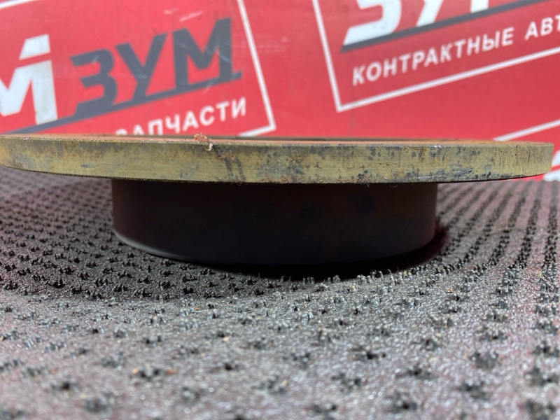 Диск тормозной, 1000 рублей, Солонцы