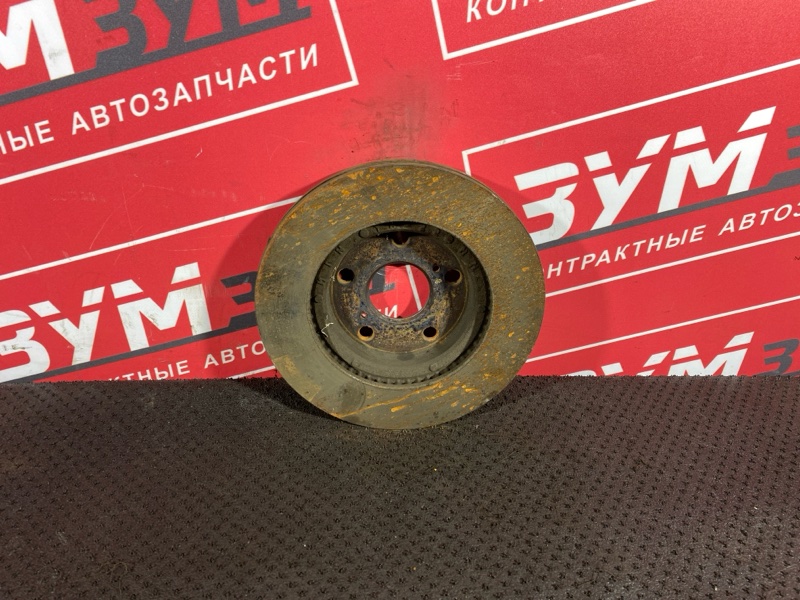 Диск тормозной, 600 рублей, Солонцы