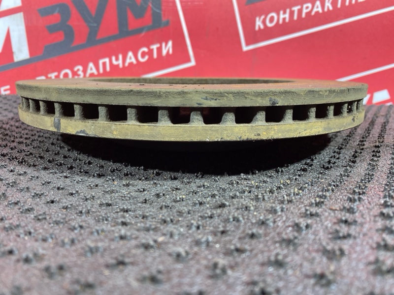 Диск тормозной, 600 рублей, Солонцы