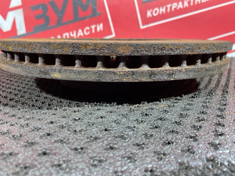 Диск тормозной, 2000 рублей, Солонцы