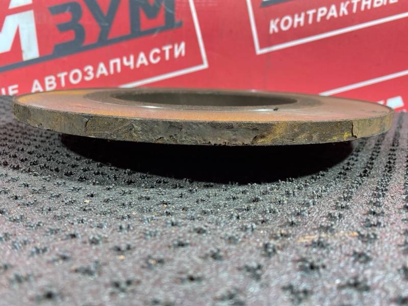 Диск тормозной, 600 рублей, Солонцы