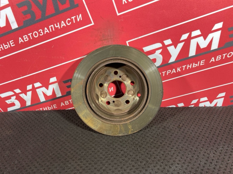 Диск тормозной, 1000 рублей, Солонцы