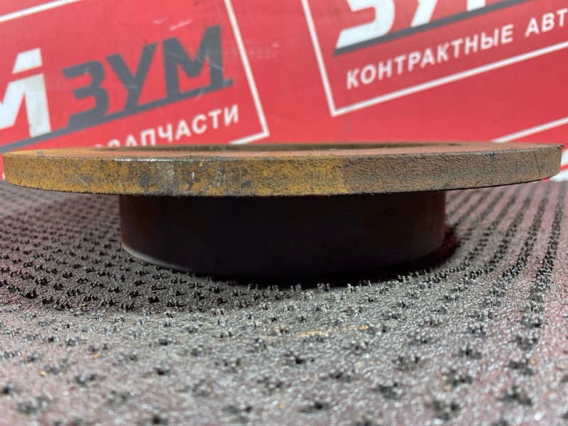 Диск тормозной, 1000 рублей, Солонцы