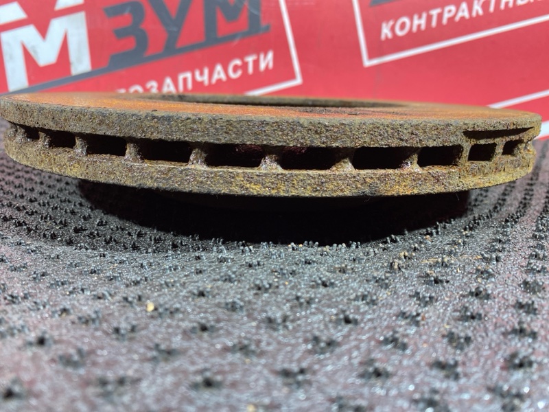 Диск тормозной, 900 рублей, Солонцы