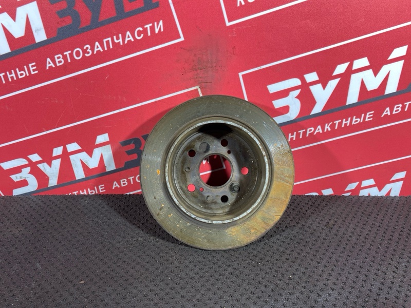 Диск тормозной, 500 рублей, Солонцы