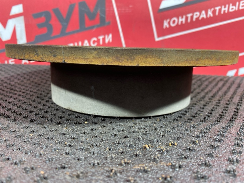 Диск тормозной, 500 рублей, Солонцы