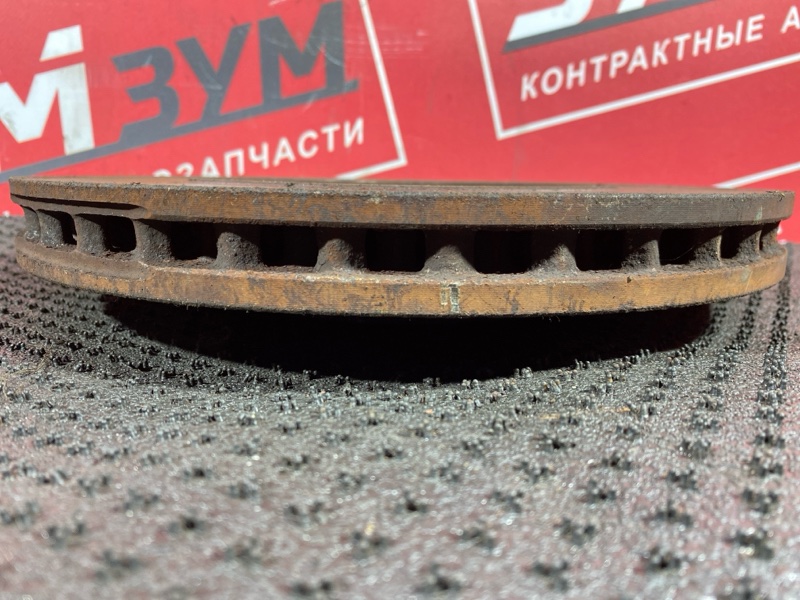 Диск тормозной, 1000 рублей, Солонцы