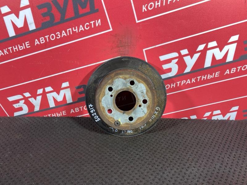 Диск тормозной, 700 рублей, Солонцы