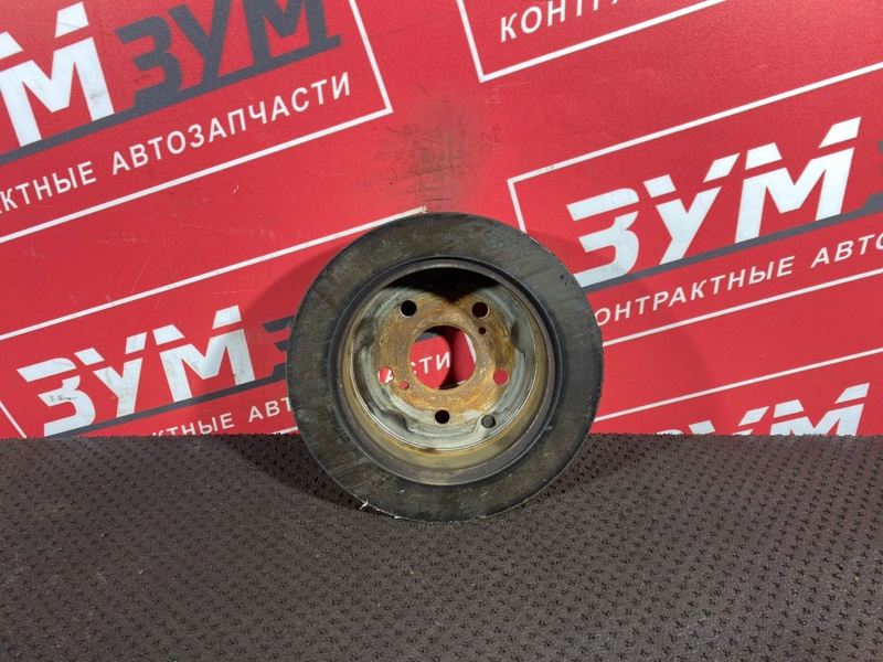 Диск тормозной, 700 рублей, Солонцы