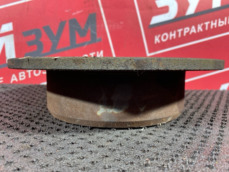 Диск тормозной, 700 рублей, Солонцы