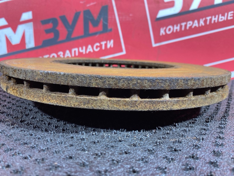 Диск тормозной, 900 рублей, Солонцы