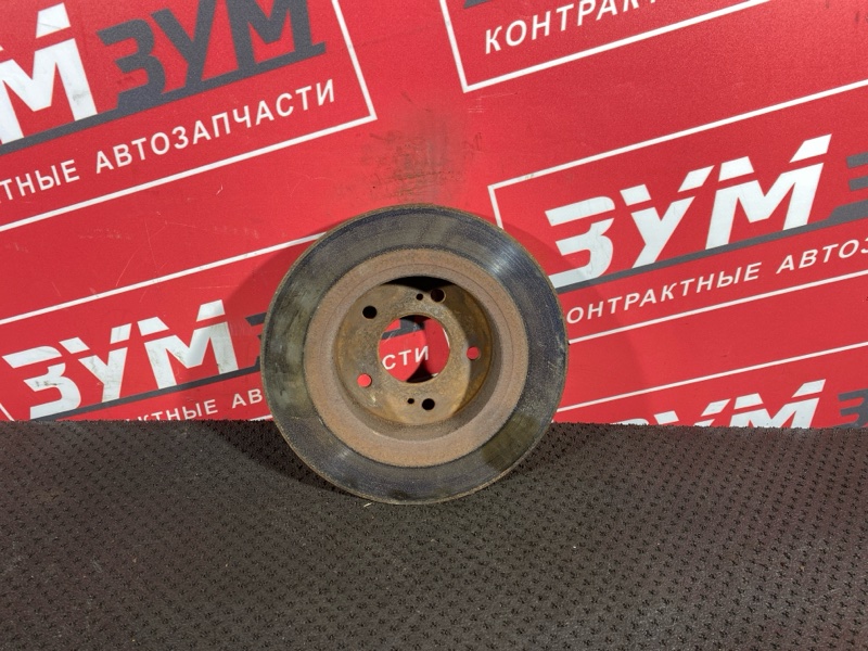 Диск тормозной, 500 рублей, Солонцы