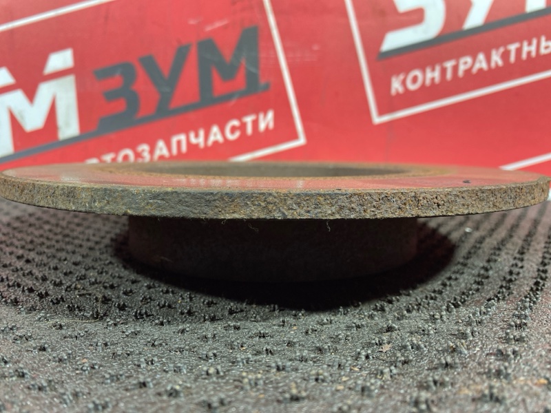 Диск тормозной, 500 рублей, Солонцы