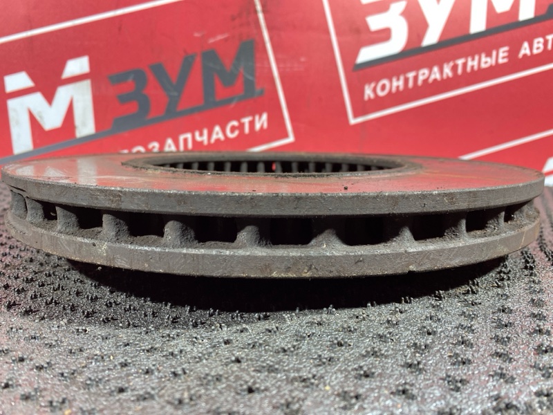 Диск тормозной, 1000 рублей, Солонцы