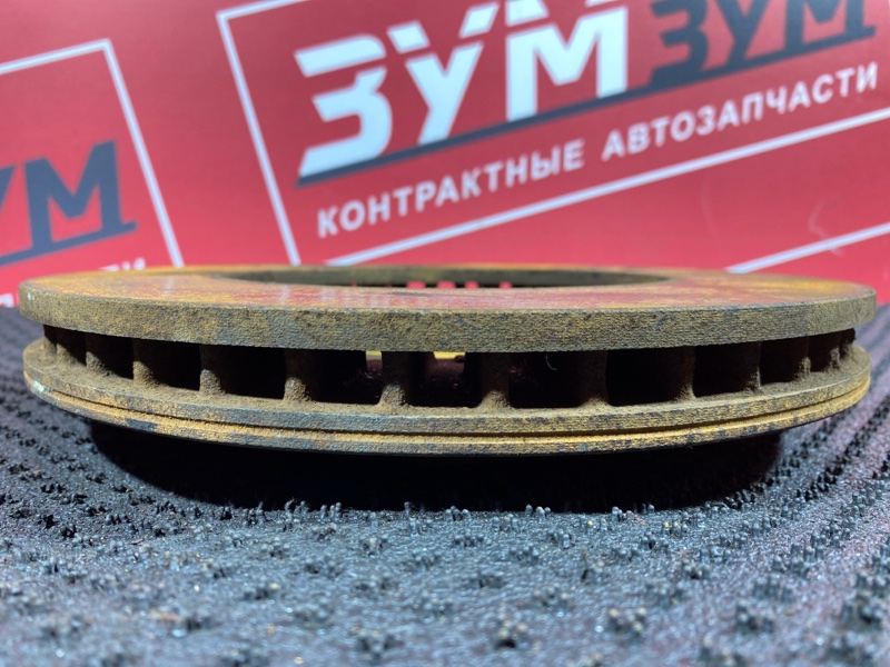 Диск тормозной, 800 рублей, Солонцы