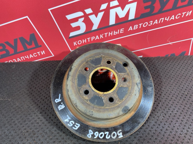 Диск тормозной, 1000 рублей, Солонцы