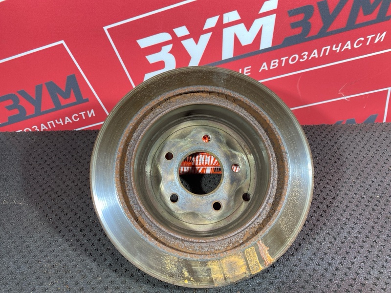 Диск тормозной, 1000 рублей, Солонцы