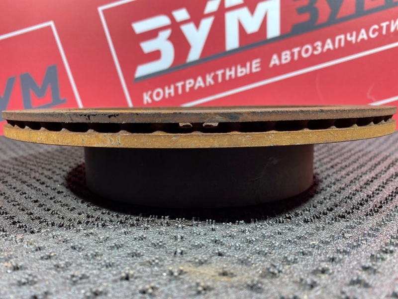 Диск тормозной, 1000 рублей, Солонцы