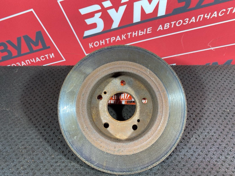 Диск тормозной, 500 рублей, Солонцы