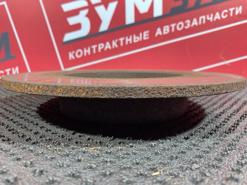 Диск тормозной, 500 рублей, Солонцы