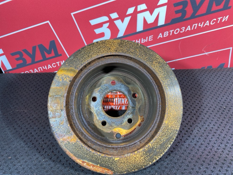 Диск тормозной, 1000 рублей, Солонцы