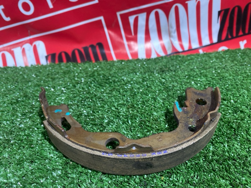 Колодки тормозные, 1500 рублей, Солонцы