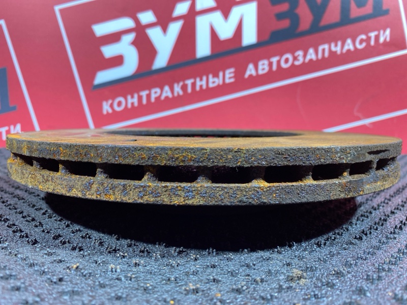 Диск тормозной, 1500 рублей, Солонцы