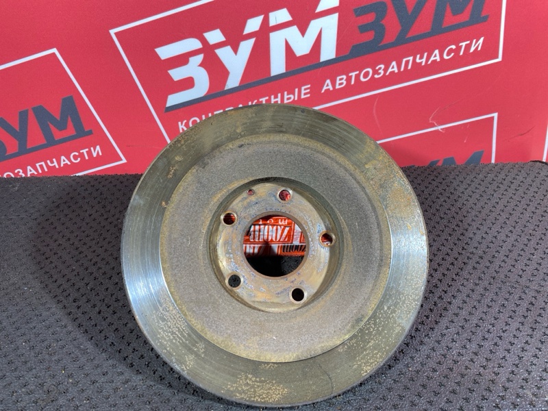 Диск тормозной, 800 рублей, Солонцы