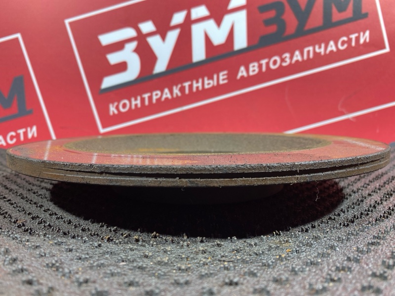 Диск тормозной, 800 рублей, Солонцы