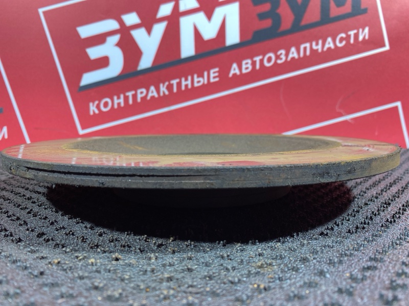 Диск тормозной, 800 рублей, Солонцы