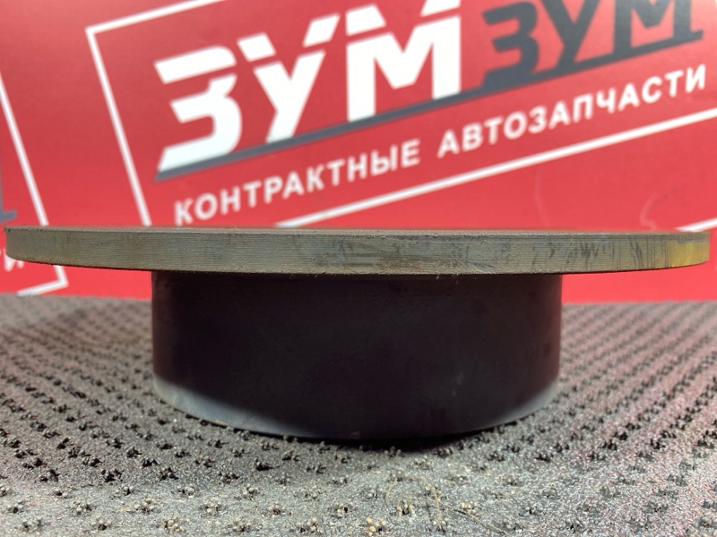 Диск тормозной, 500 рублей, Солонцы