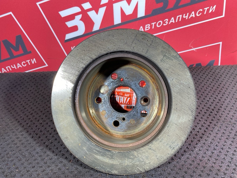 Диск тормозной, 500 рублей, Солонцы