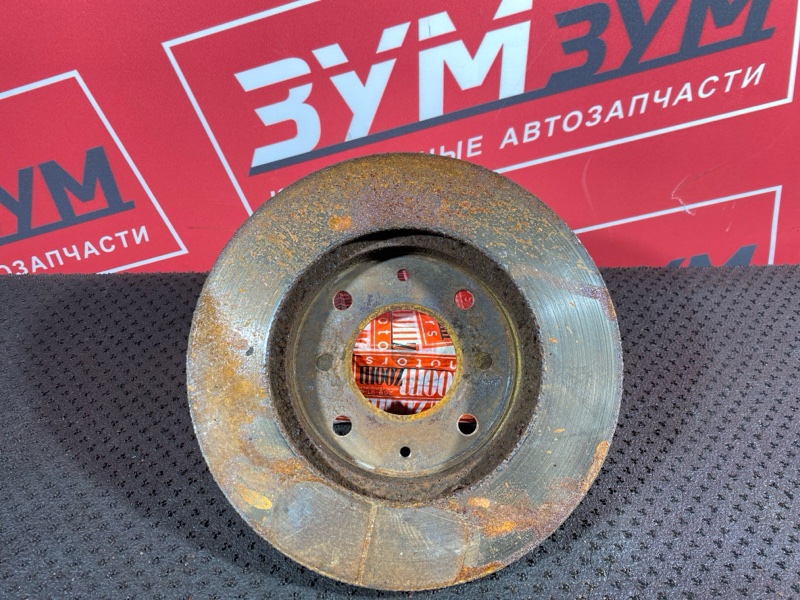 Диск тормозной, 800 рублей, Солонцы