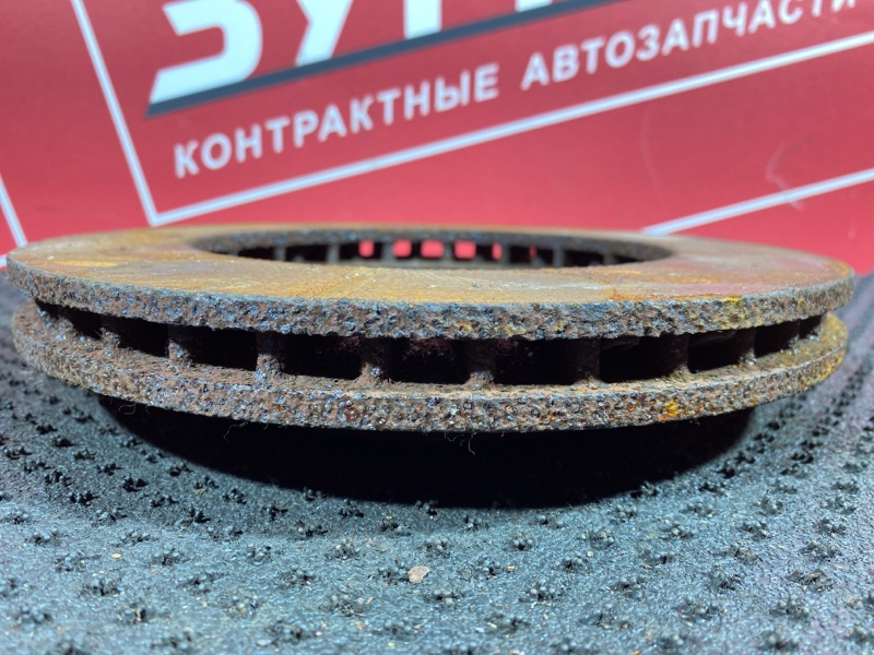 Диск тормозной, 800 рублей, Солонцы