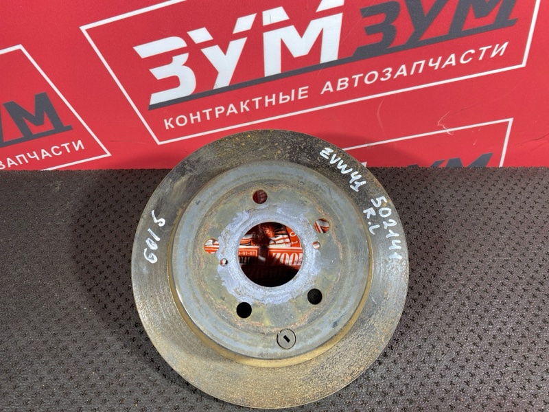 Диск тормозной, 1000 рублей, Солонцы