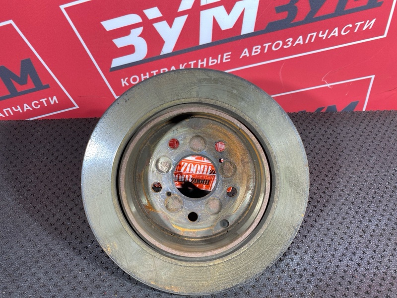 Диск тормозной, 1000 рублей, Солонцы