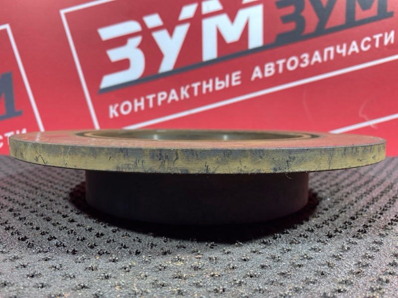 Диск тормозной, 1000 рублей, Солонцы