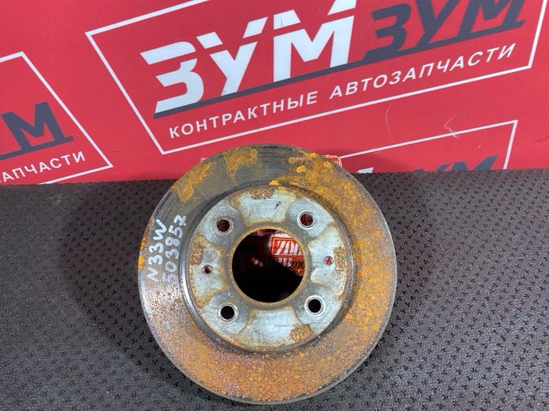 Диск тормозной, 800 рублей, Солонцы