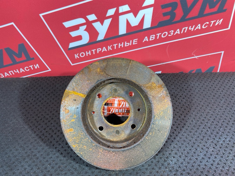 Диск тормозной, 800 рублей, Солонцы