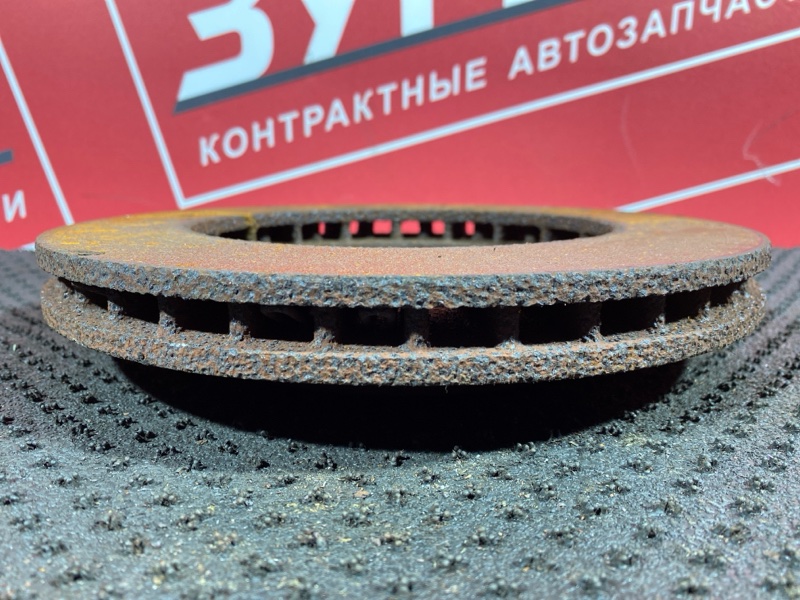 Диск тормозной, 800 рублей, Солонцы