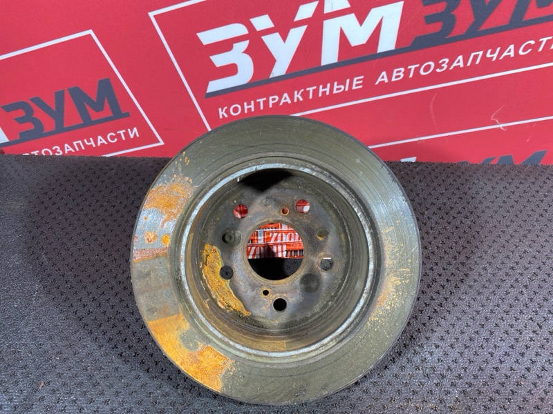 Диск тормозной, 500 рублей, Солонцы