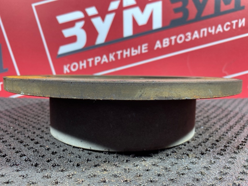 Диск тормозной, 500 рублей, Солонцы