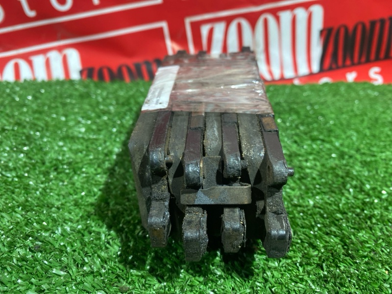Колодки тормозные, 1300 рублей, Солонцы