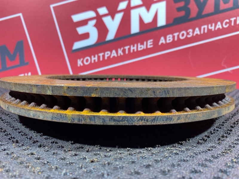 Диск тормозной, 5500 рублей, Солонцы