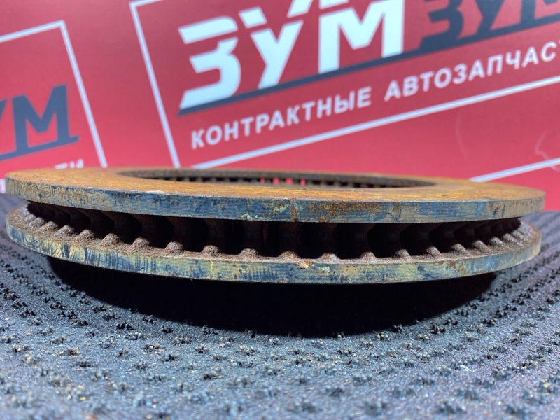 Диск тормозной, 5500 рублей, Солонцы