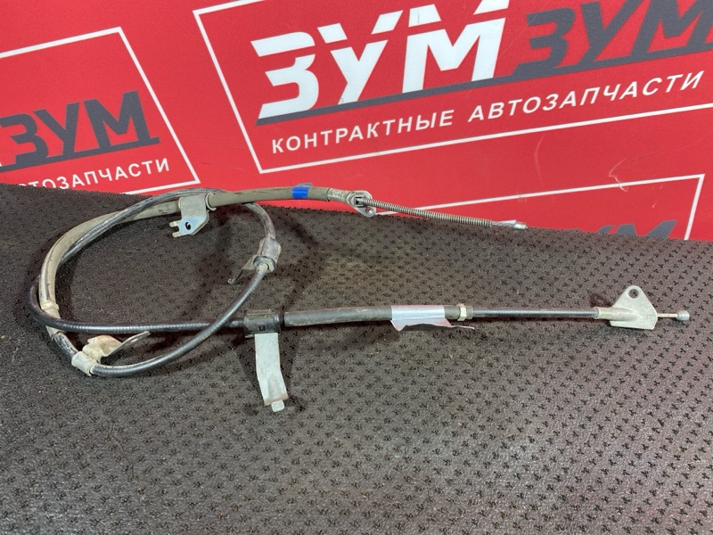 Трос ручника, 2000 рублей, Солонцы