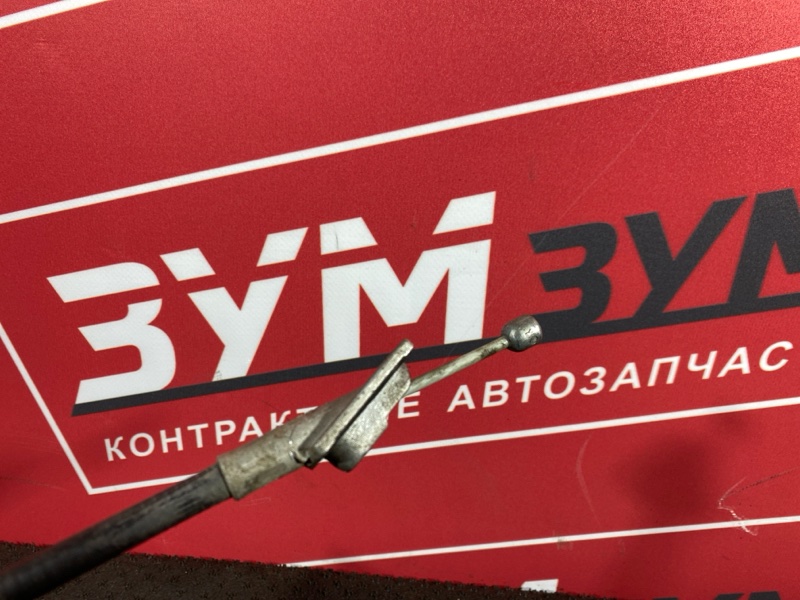 Трос ручника, 2000 рублей, Солонцы