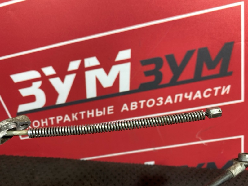 Трос ручника, 2000 рублей, Солонцы