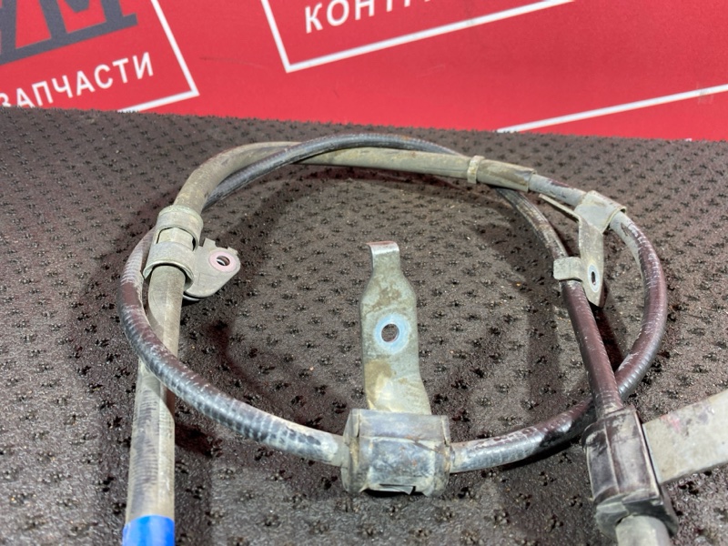 Трос ручника, 2000 рублей, Солонцы