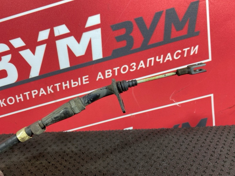 Трос ручника, 1500 рублей, Солонцы